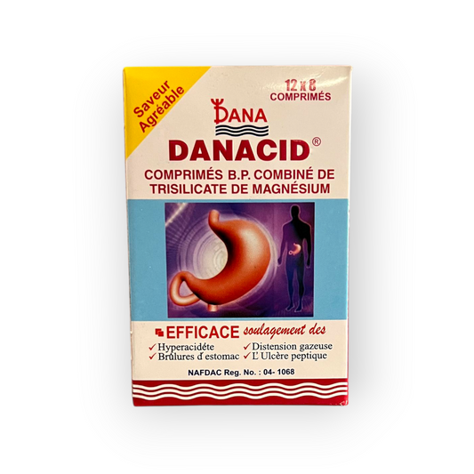 Danacid
