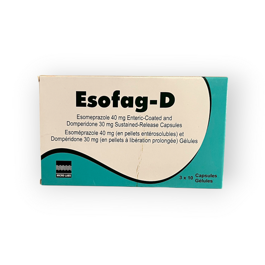 Esofag-D