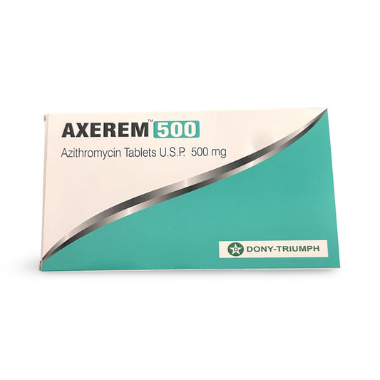 Axerem 500