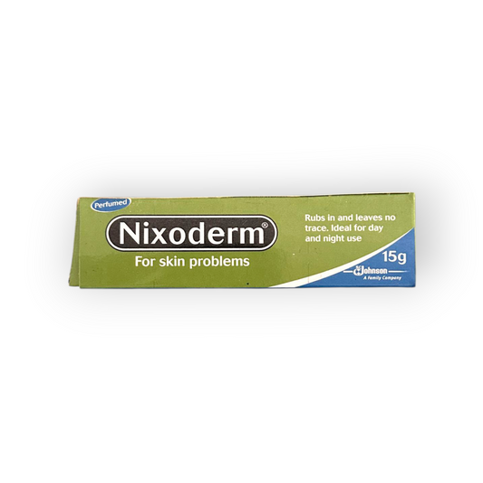 Nixoderm