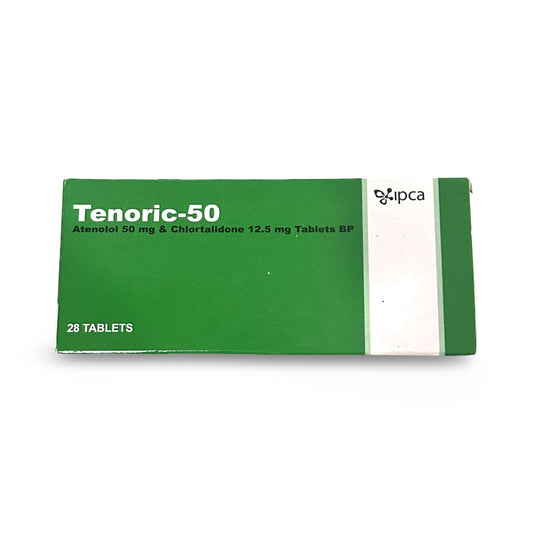 Tenoric-50