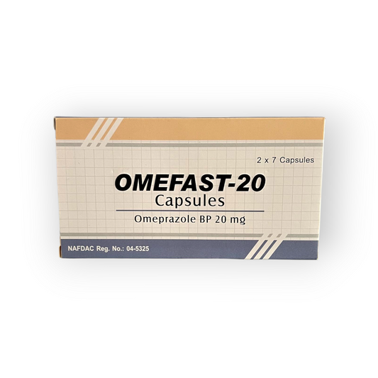 Omefast-20