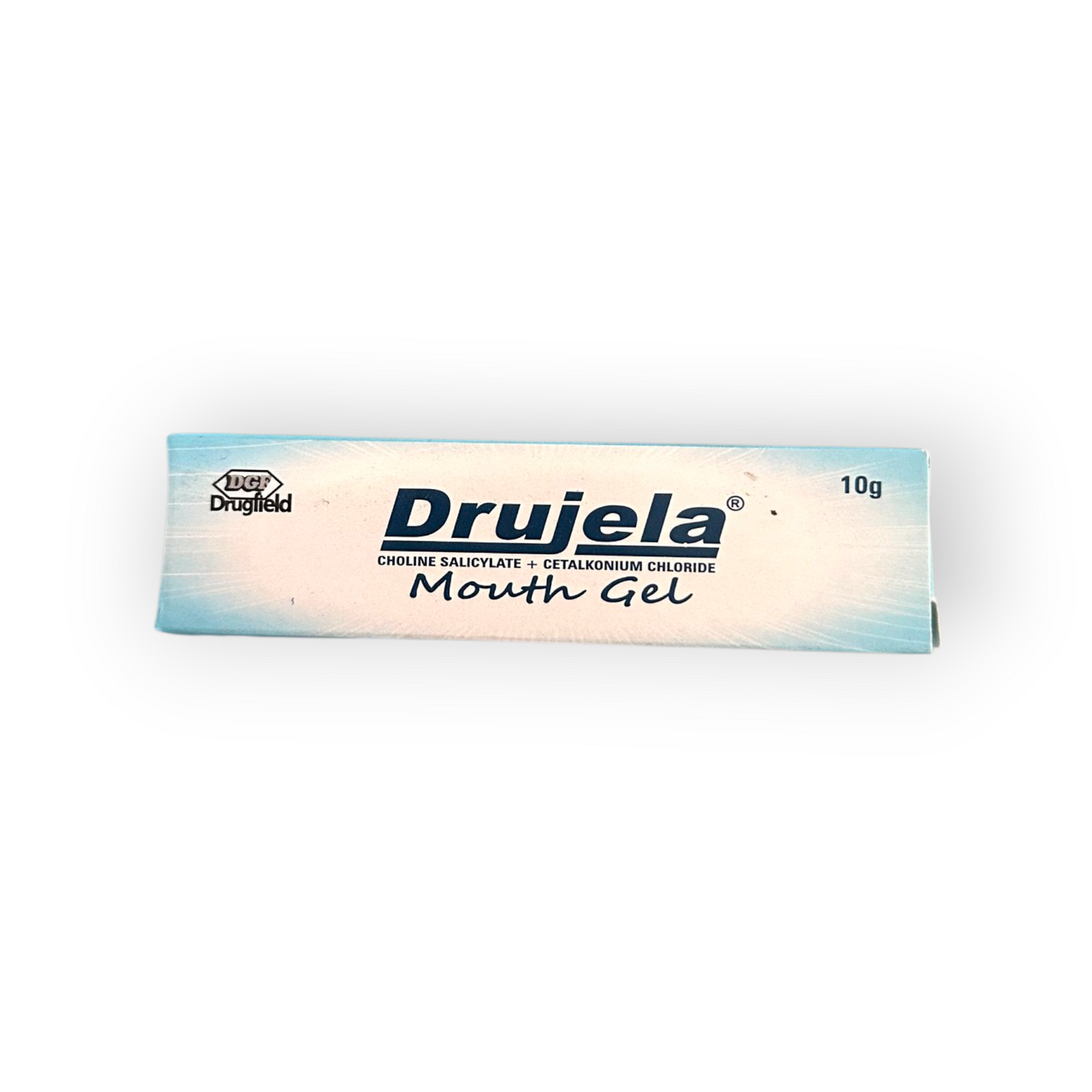Drujela Mouth Gel