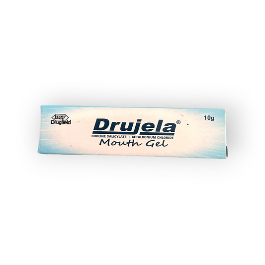 Drujela Mouth Gel