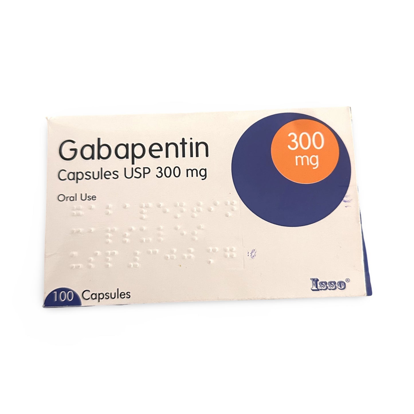 Gabapentin
