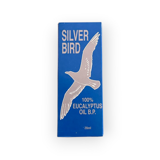 Silver Bird
