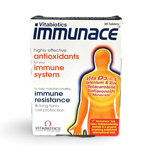 Immunace