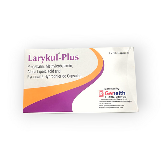Larykul-Plus