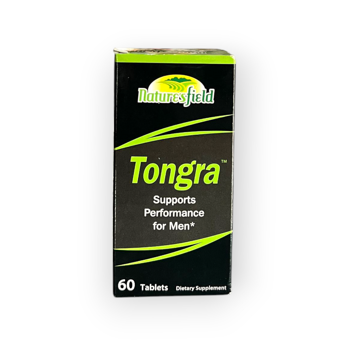 Nature's field Tongra