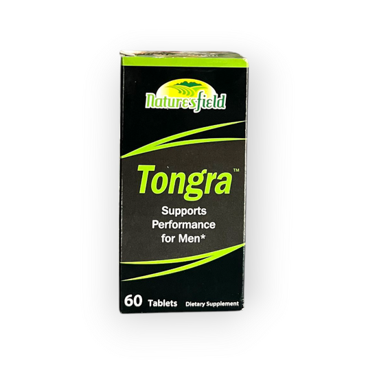 Nature's field Tongra