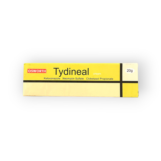 Tydineal