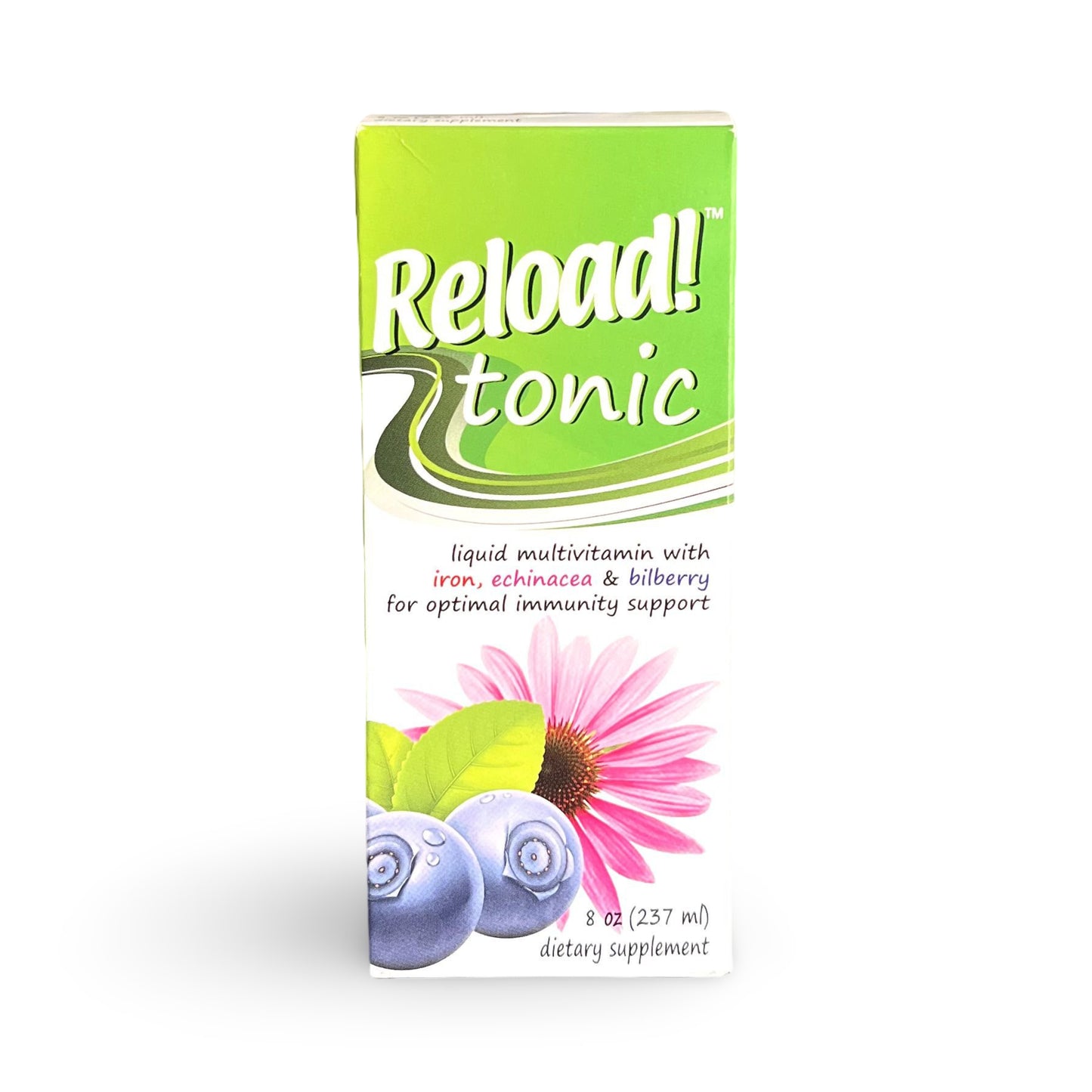 Reload Tonic