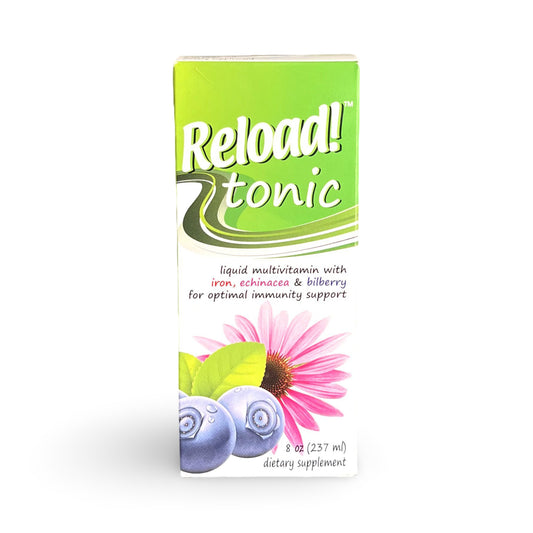 Reload Tonic