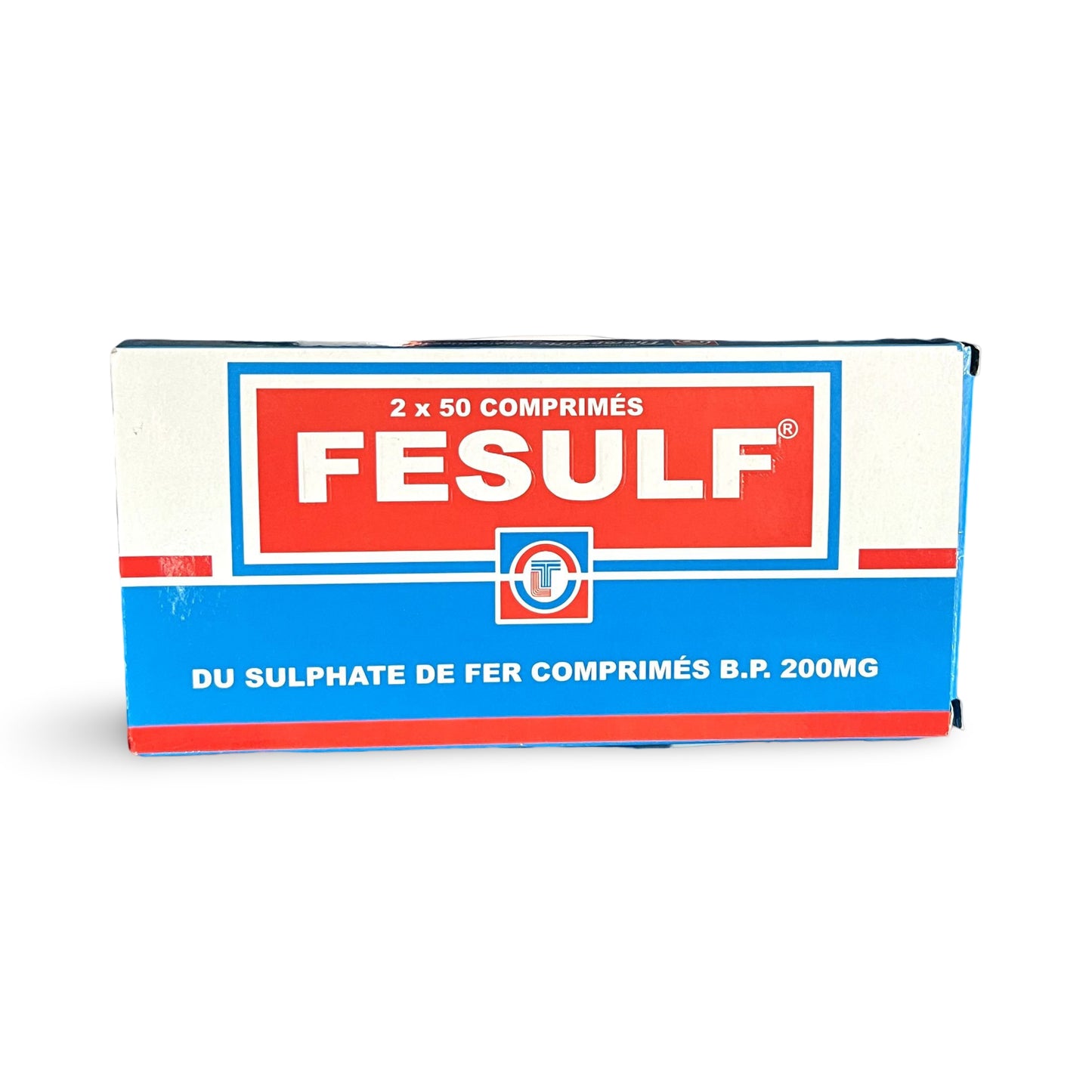 Fesulf (10 capsules)