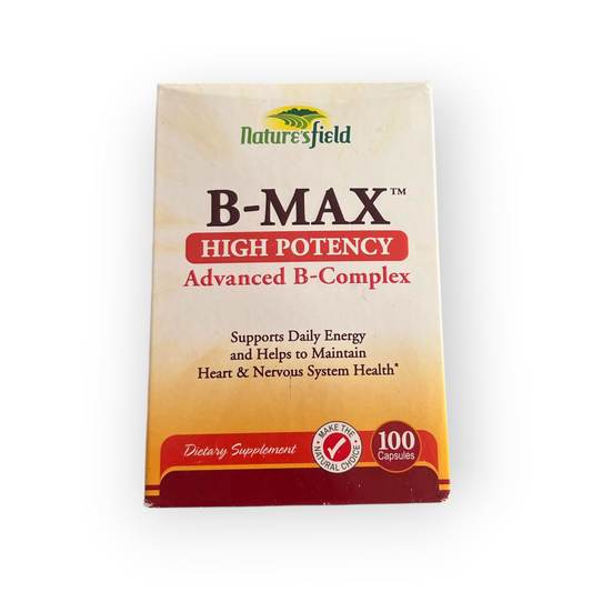 B-Max