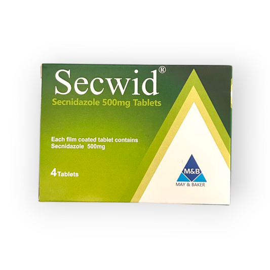 Secwid