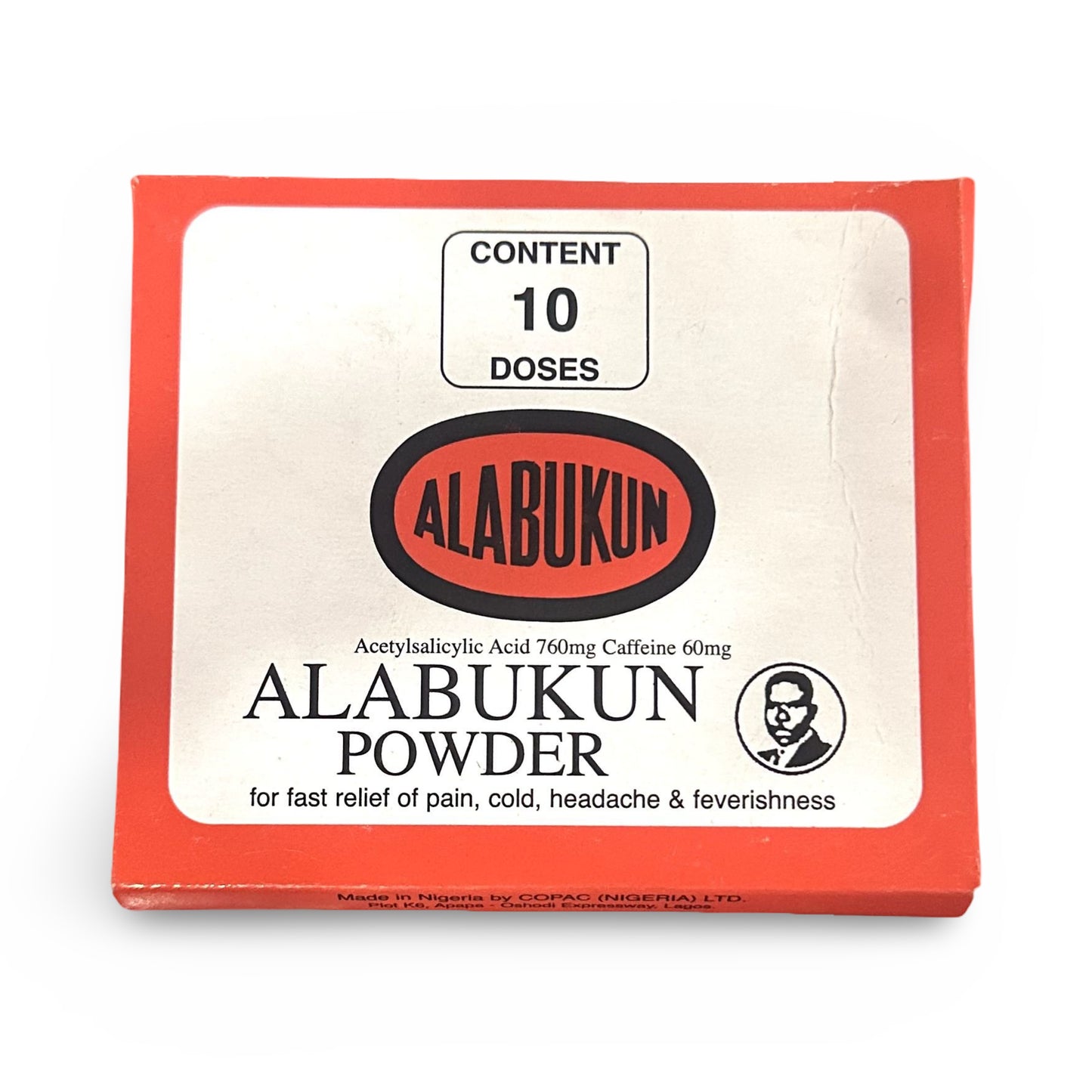 Alabukun Powder