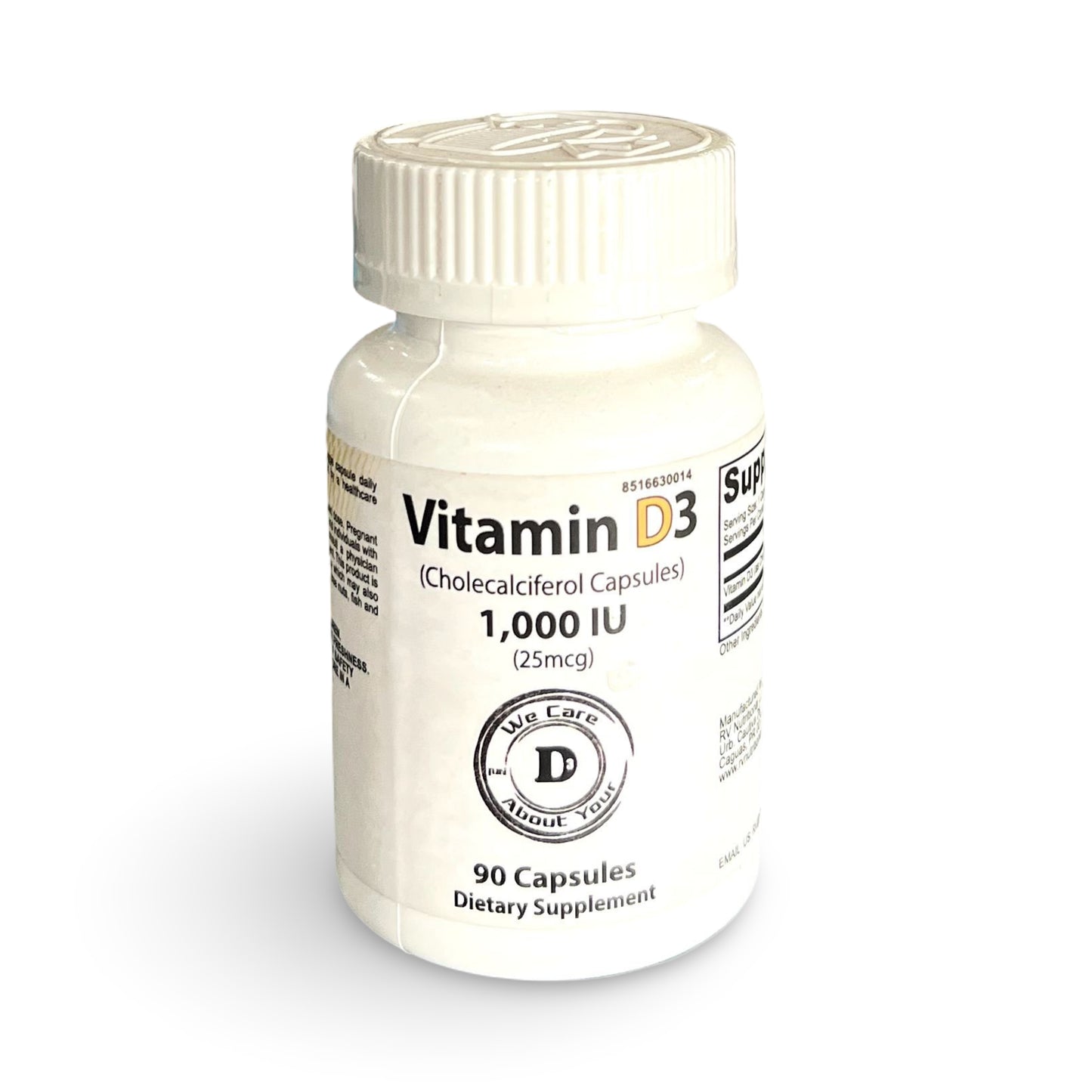 Vitamin D3