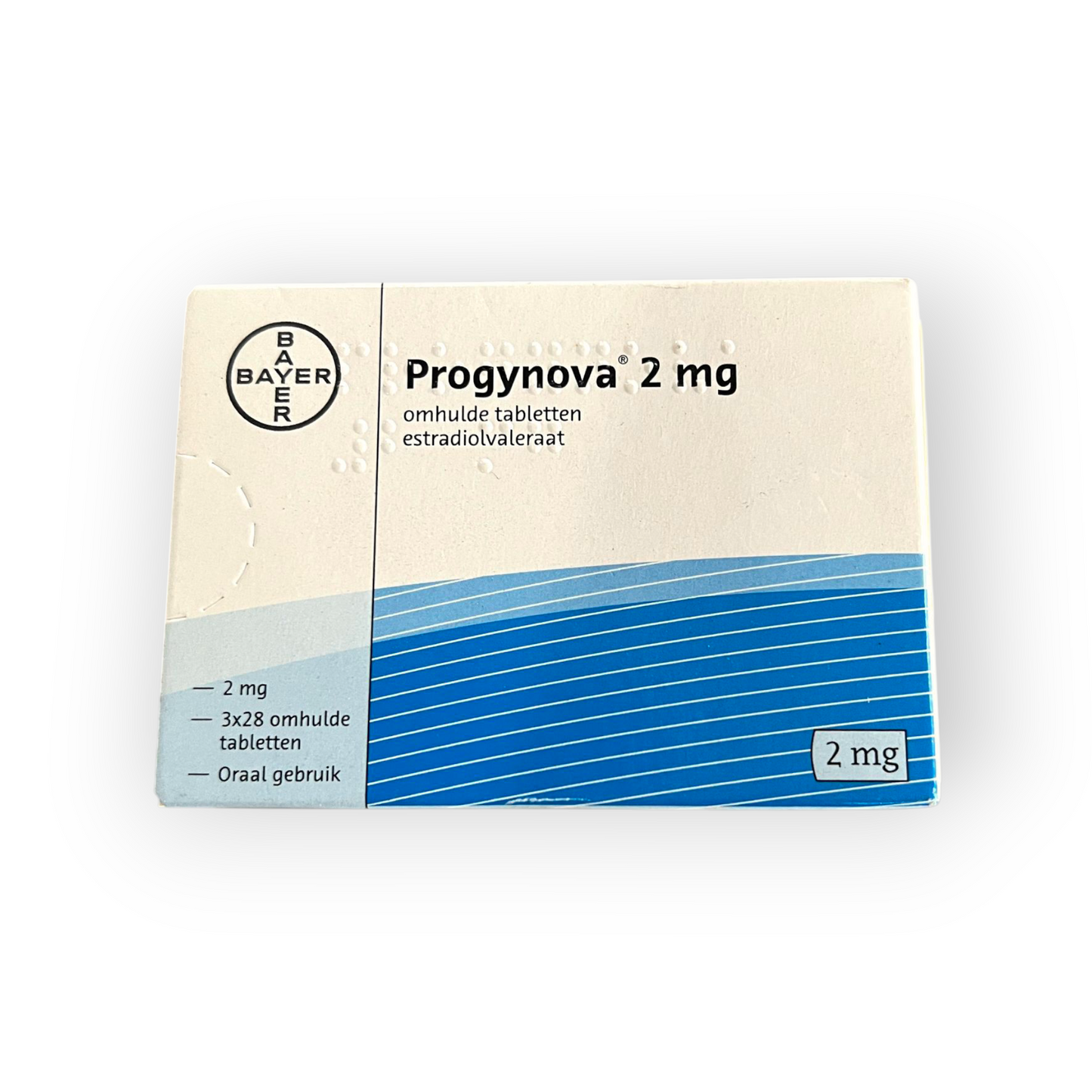 Progynova 2mg