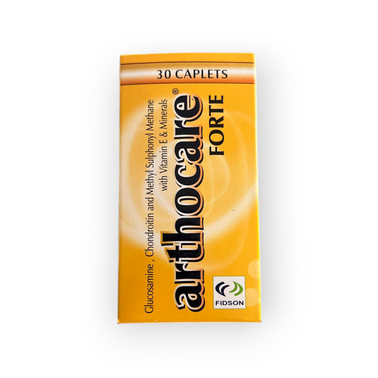 Arthocare Forte